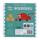 Zoek en Vind - Boerderij Pluizige Vriendjes