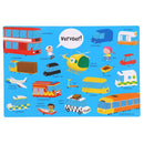 Mijn Gigaboek Vol Woorden