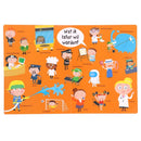 Mijn Gigaboek Vol Woorden