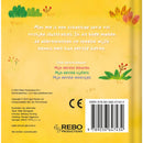 Boek Mini Me Mijn Eerste Dieren