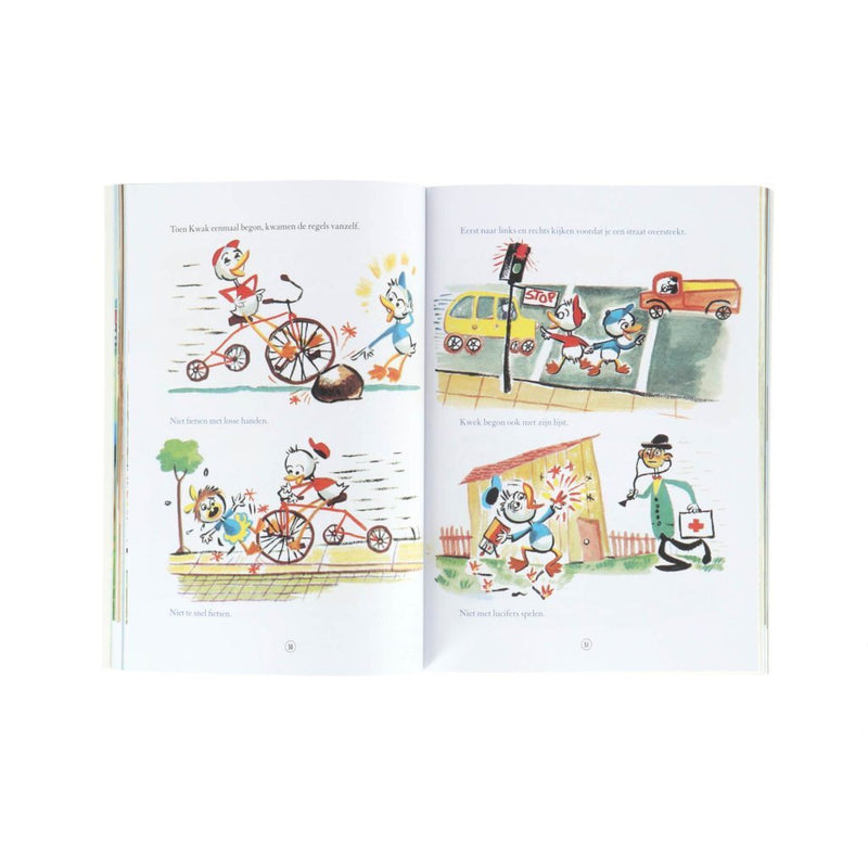 Disney Lees En Doekboek Donald Duck En Zijn Vrienden