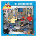 Tel- en Zoekboek