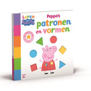 Boek Peppa Pig Peppa&
