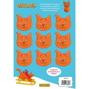 Dikkie Dik Winterdoeboek