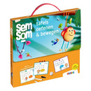 Zwijsen Semsom Tafels Oefenen en Bewegen