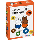 Nijntje Letterspel