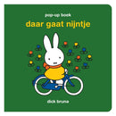 Nijntje Boek Daar Gaat Nijntje