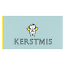 Nijntje Boek Kerstmis