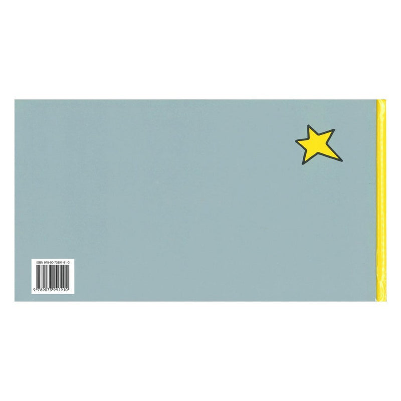 Nijntje Boek Kerstmis
