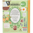 Boek Speuren op de Boerderij
