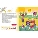 Boek Speuren op de Boerderij