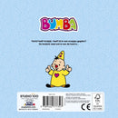 Bumba Kartonboek met Flapjes Een Nieuw Tandje