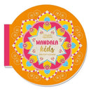 Kleurboek Mandala Creatief Kleuren