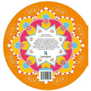 Kleurboek Mandala Creatief Kleuren