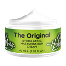 De Original - Masturbatiecrème - 2.02 fl oz / 60 ml