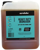 ontvetter Heavy Duty jerrycan 5 liter