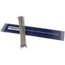Spaken 280-13 Alpina ø2.33mm FG2.6 LDR RVS - zilver (36 stuks)