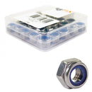 Borgmoer M8 25 stuks (222308)