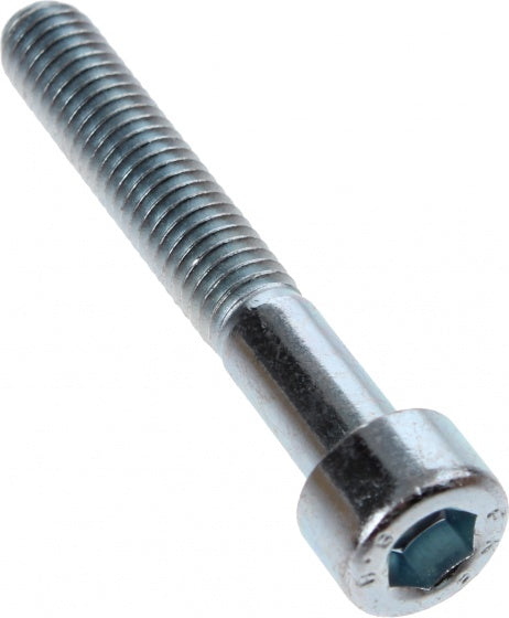 Inbusbout M6 X 40 DIN912 (12 Stuks) (214640)