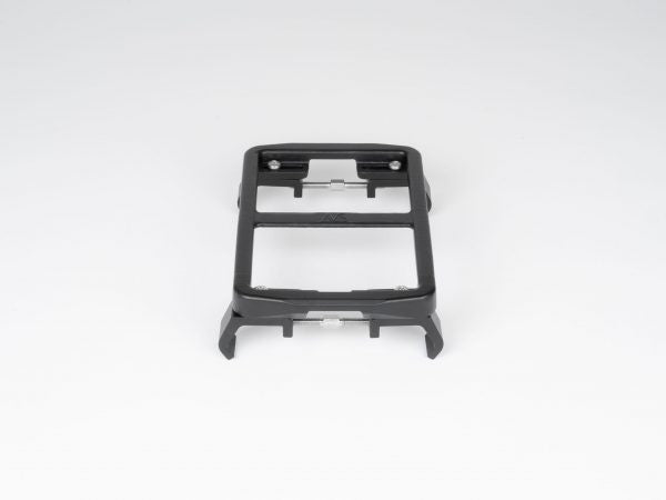 New Rack AVS Universele Adapter Aluminium Zwart
