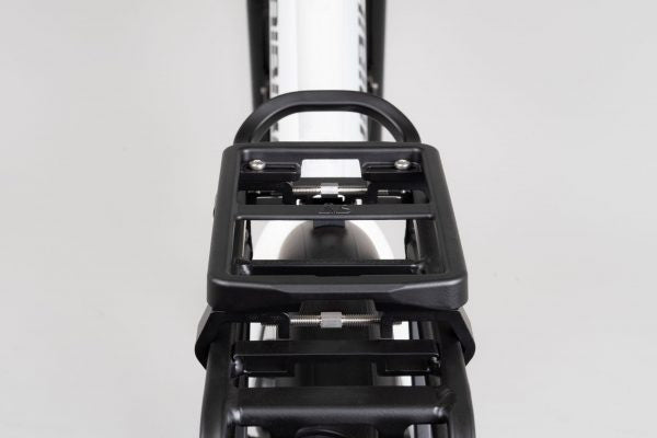 New Rack AVS Universele Adapter Aluminium Zwart