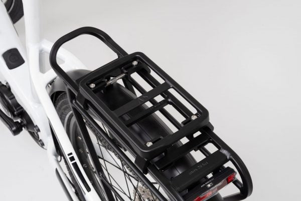 New Rack AVS Universele Adapter Aluminium Zwart