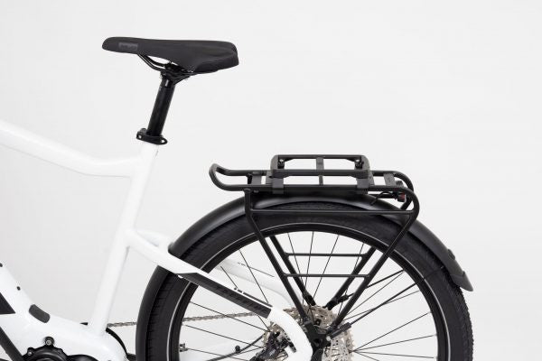 New Rack AVS Universele Adapter Aluminium Zwart