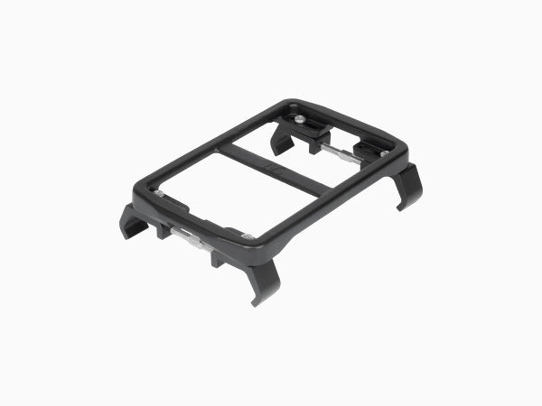 X-Wide New Rack AVS Universele Adapter Zwart