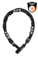 Kettingslot Axa Absolute 7-110 - zwart
