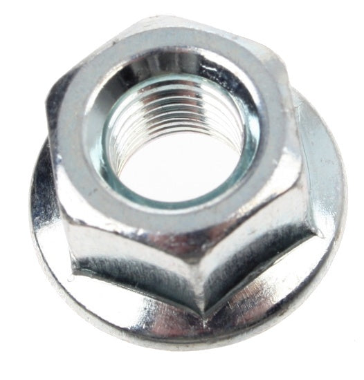 Voorasmoer met kraag Bofix (12 stuks)