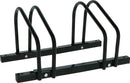 Ceruzo Fietsenrek voor 2 Fietsen - Zwart