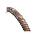 Buitenband CST Tradition Classic Line 28 x 1.75" / 47-622 mm - bruin met reflectie