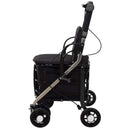 Playcare - Care One - Rollator - Lichtgewicht - 30 liter