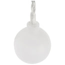 Ceruzo Feestverlichting 16 meter - 80 LED - Warm Wit