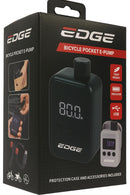 Edge Pro 1 Elektrische Accu Fietspomp