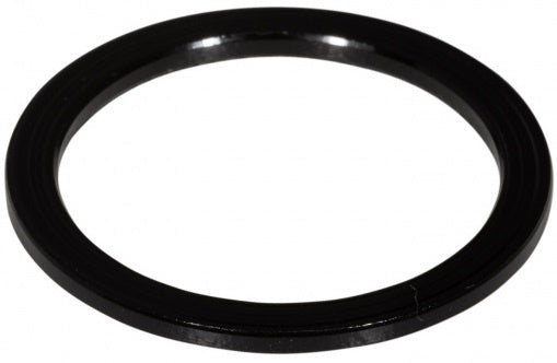 Elvedes 2 mm spacer voor 1 1/8" balhoofd (5 stuks)