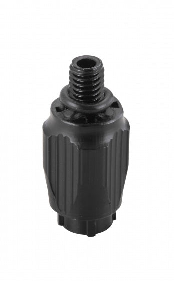 Tonstelbout Elvedes voor schakelkabel Ø4,3 mm - staal (2 stuks)