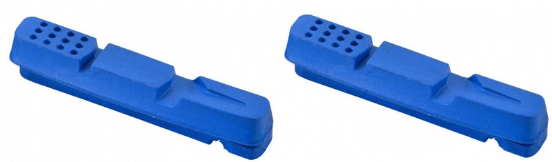 remblokrubbers cantilever 55 x 10 mm blauw 2 stuks