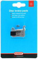 Schijfremblokset Elvedes 6859T staal