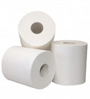 Poetspapier Euro recycled - 300 meter