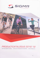 Productcatalogus Sigma 2022 - NL (25 stuks in display)