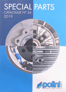Catalogus Polini 2019 nr.4 - Pocketversie