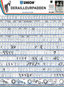 Productposter Marwi derailleurpadden - NL