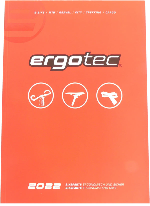 Catalogus Ergotec 2022 - EN