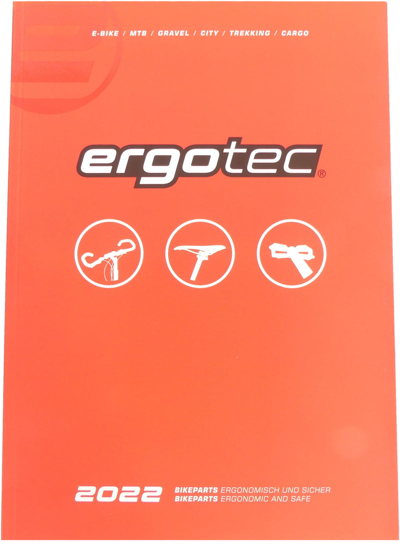 Catalogus Ergotec 2022 - EN