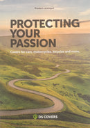 Catalogus DS Covers - Nederlandstalig