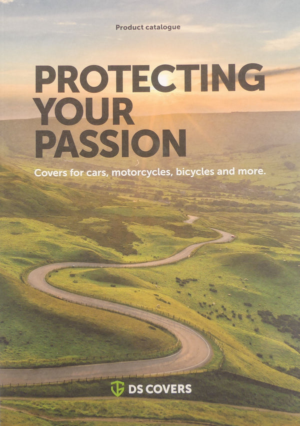 Catalogus DS Covers - Nederlandstalig