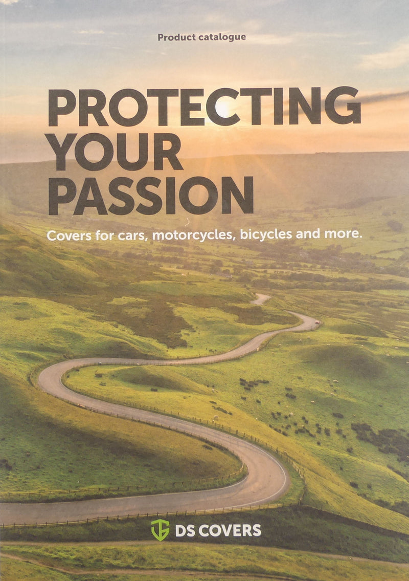 Catalogus DS Covers - Nederlandstalig