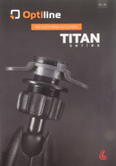 Catalogus OptiLine fiets- en motoraccessoires - Engels / Duitstalig