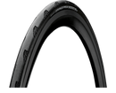 Vouwband Continental Grand Prix 5000 S 28 x 1.00" / 25-622 mm - zwart